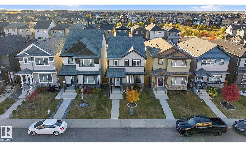 2214 54 St Sw Sw Edm...