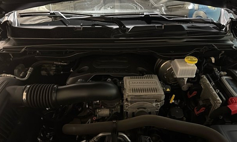 2022 Ram 1500 Limite...