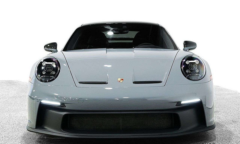 2024 Porsche 911 Gt3...