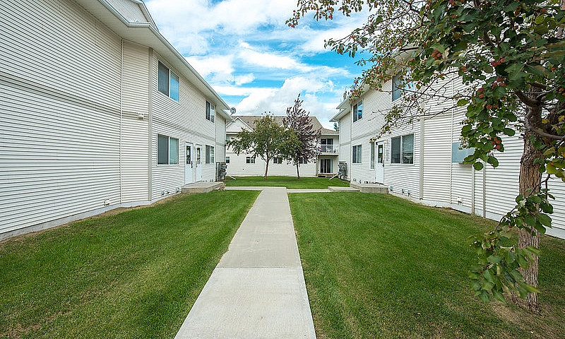 Windermere Estates -...