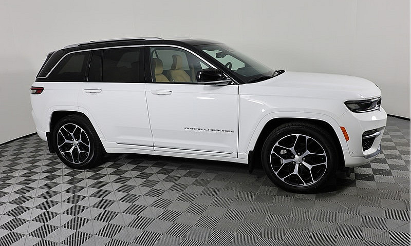 2024 Jeep Grand Cher...