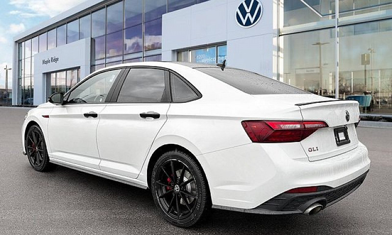 2024 Volkswagen Jett...