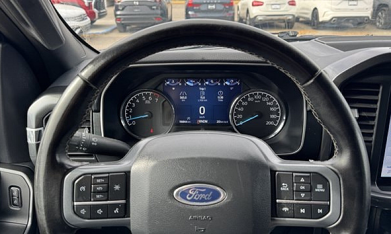2023 Ford F-150 Xl...