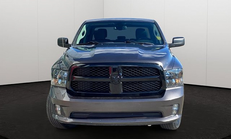 2023 Ram 1500 Classi...