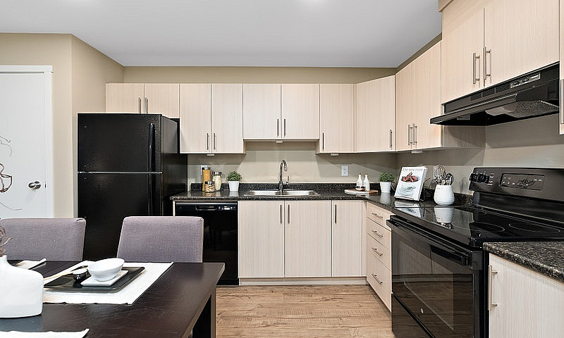 Pet-Friendly Two Bed...