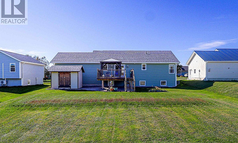 152 Osprey Avenue Co...