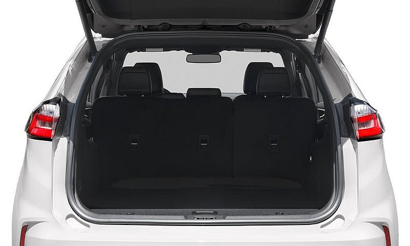 2024 Ford Edge St Li...