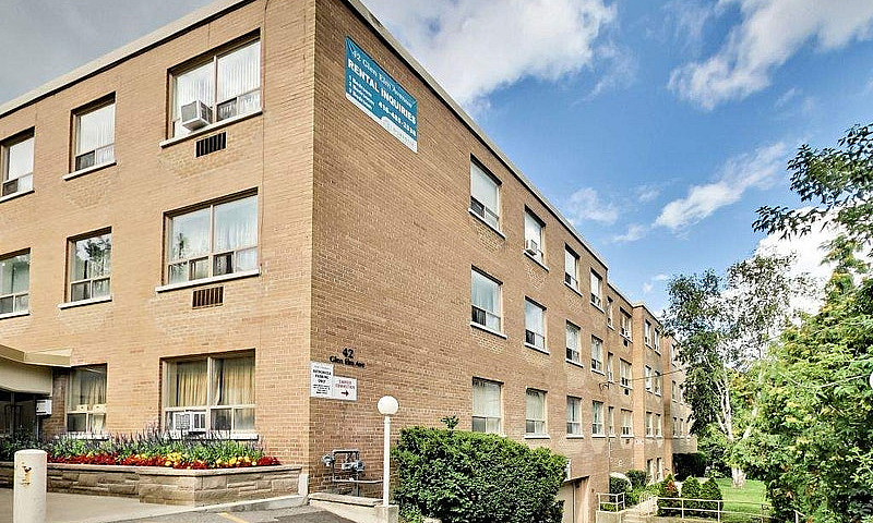 Apartment Rentals At...