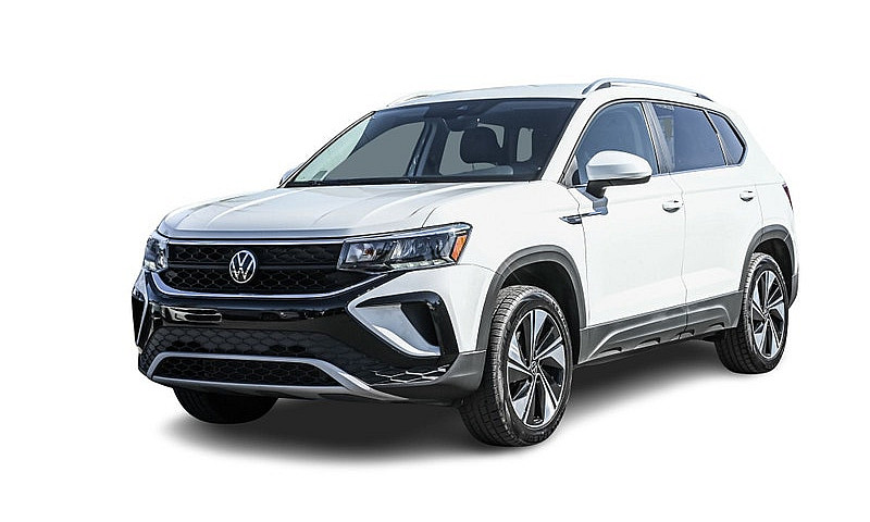 2024 Volkswagen Taos...