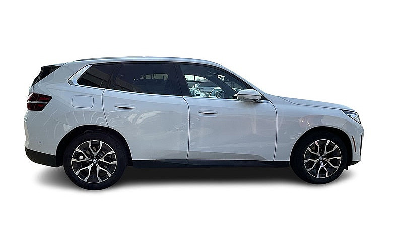 2026 Bmw X3...