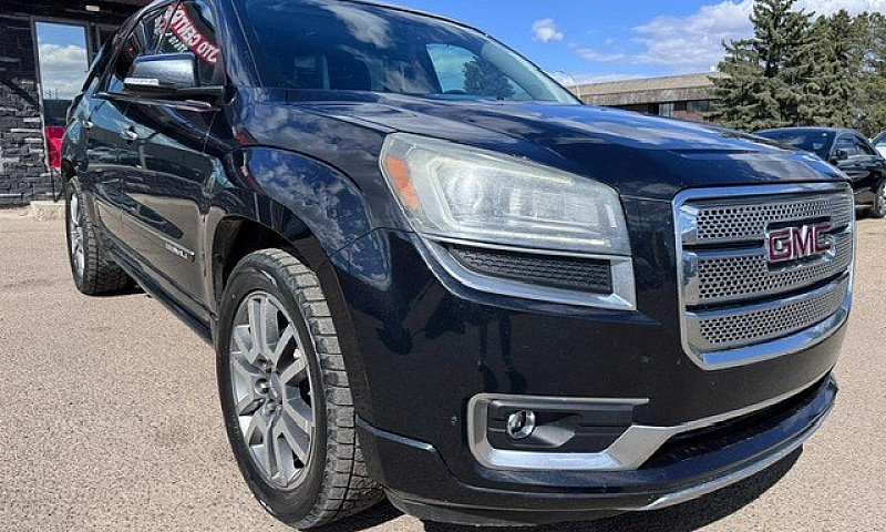 2013 Gmc Acadia Awd ...