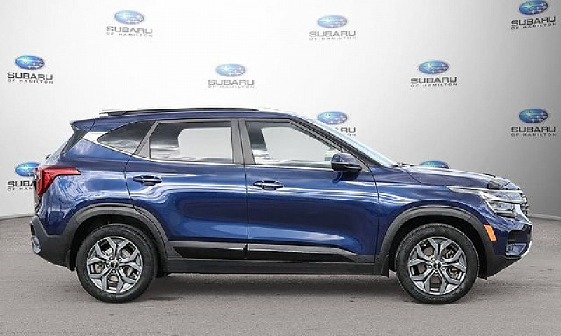 2024 Kia Seltos Ex...