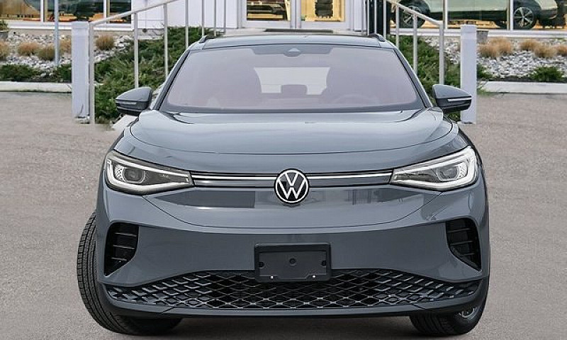 2024 Volkswagen Id.4...