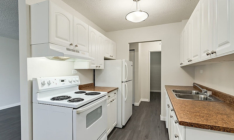 Affordable Apartment...