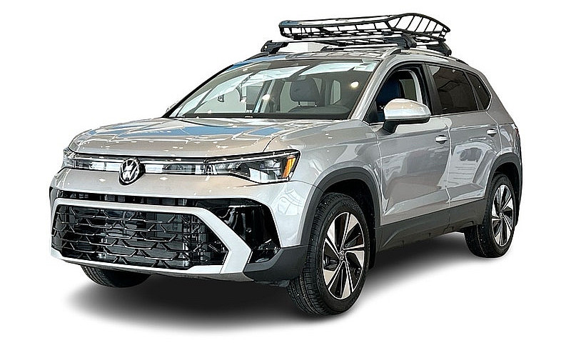 2025 Volkswagen Taos...