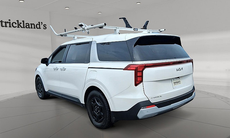 2025 Kia Carnival Lx...