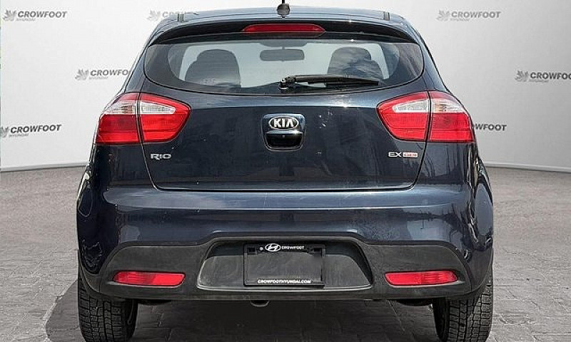2013 Kia Rio Ex | No...