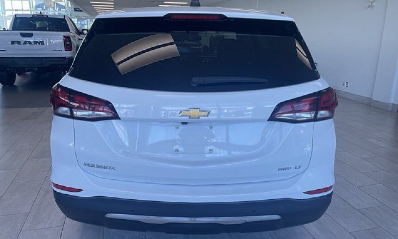 2024 Chevrolet Equin...