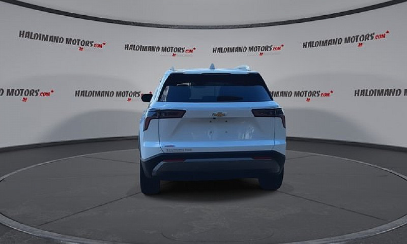 2026 Chevrolet Equin...