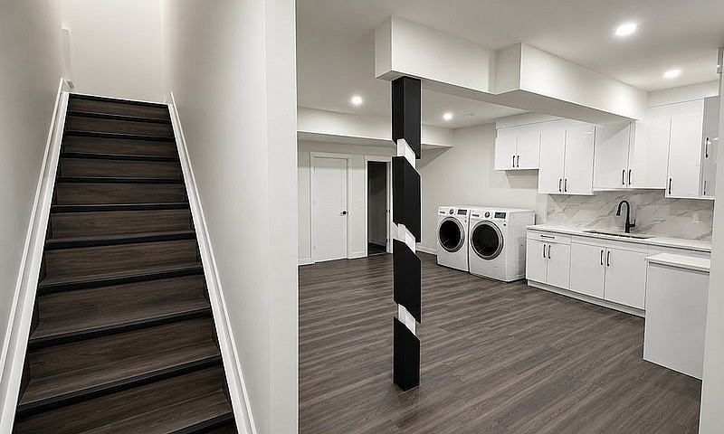 Maple Crest 1 Bed 1 ...