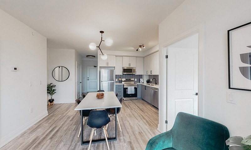 Spacious And Bright ...