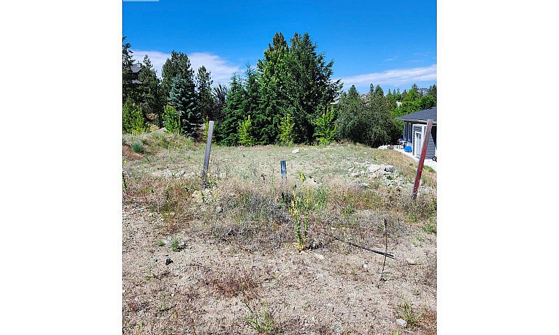 3247 Evergreen Drive...