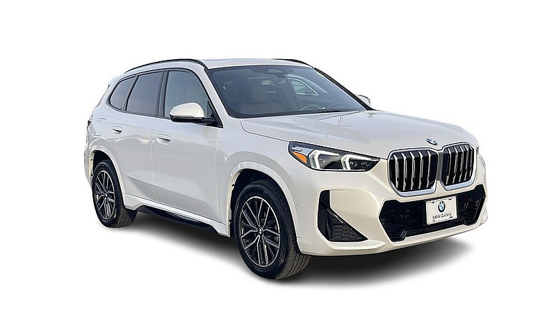 2024 Bmw X1...