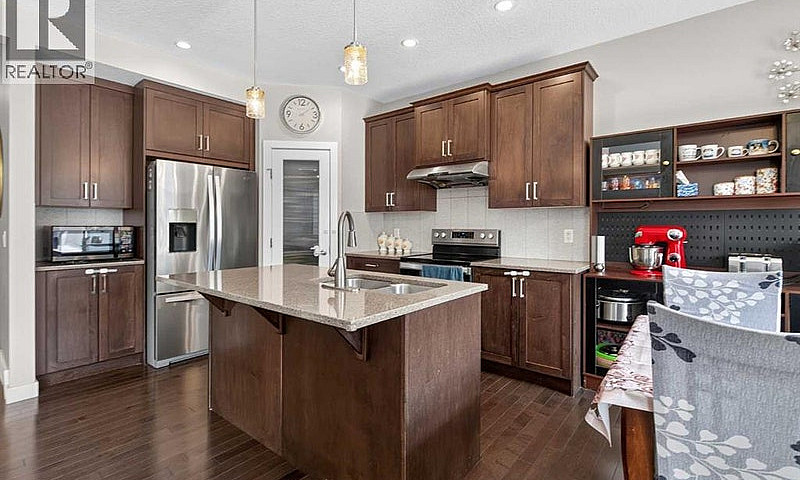 45 Saddlestone Drive...