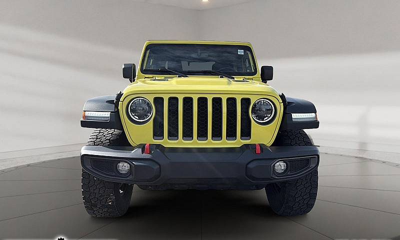 2023 Jeep Gladiator ...
