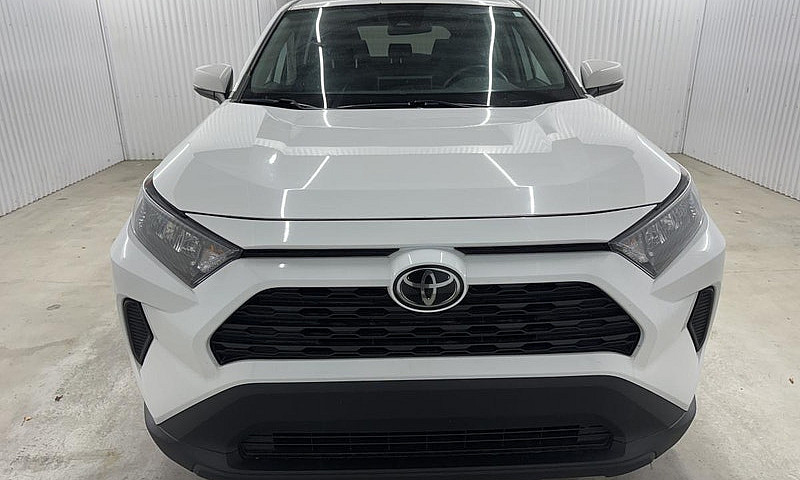 Toyota Rav4 Le 2022 ...