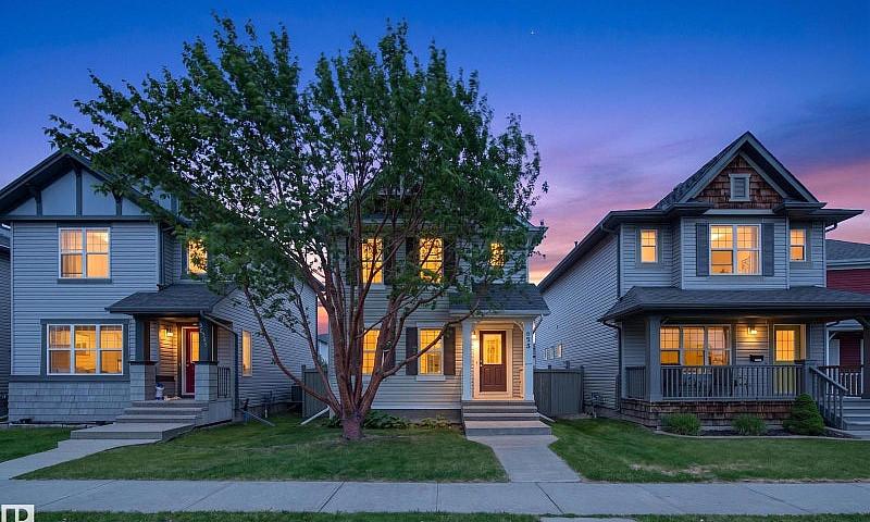 3634 12 St Nw Edmont...