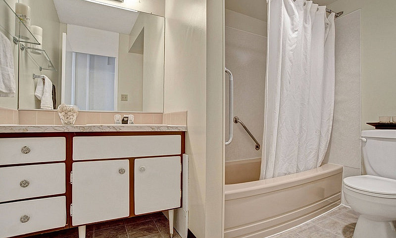 1 Bed X 1 Bath Apart...