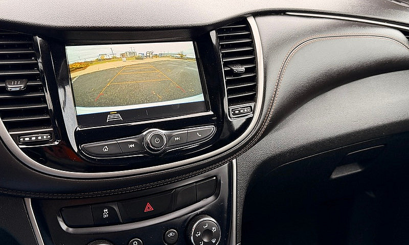 2019 Chevrolet Trax,...