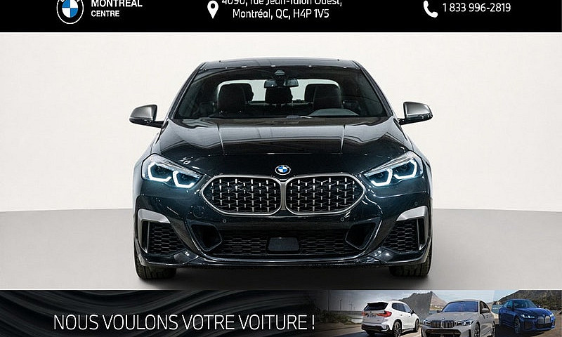 2023 Bmw 2 Series M2...