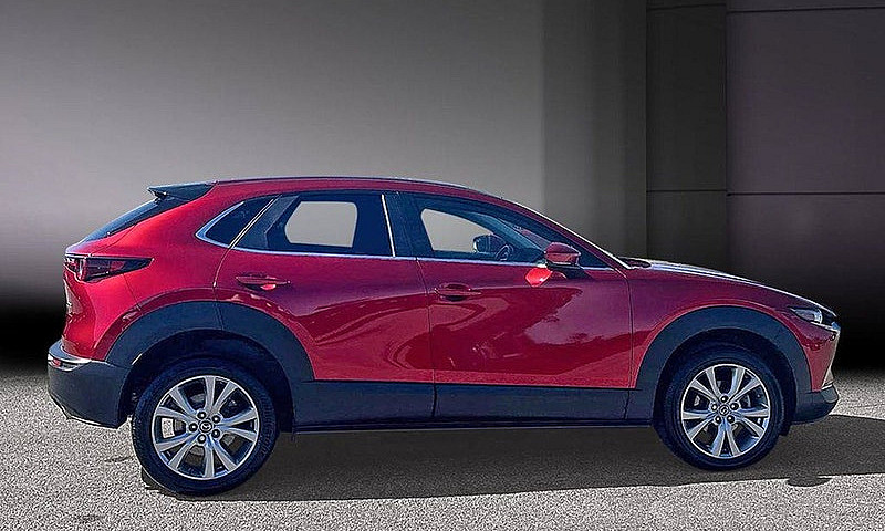 2023 Mazda Cx-30 Gs ...
