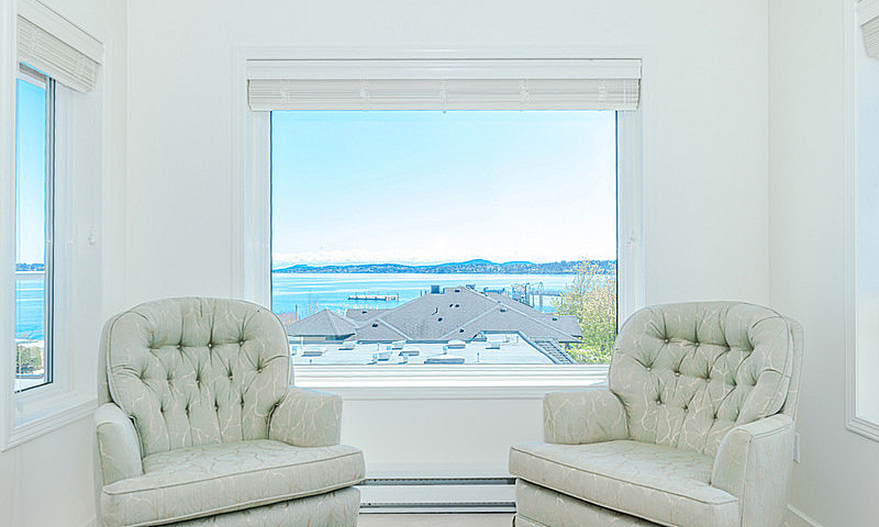 Top Floor Unit - Oce...