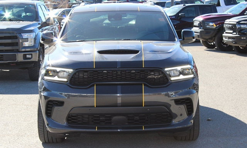 2024 Dodge Durango S...
