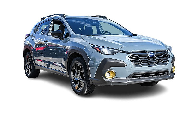 2024 Subaru Crosstre...