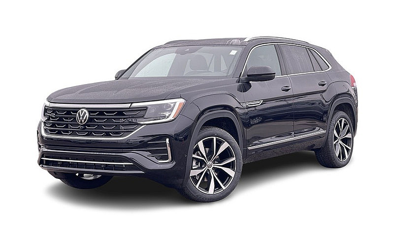 2026 Volkswagen Atla...