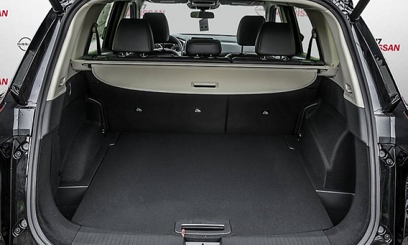 2026 Nissan Rogue Ro...