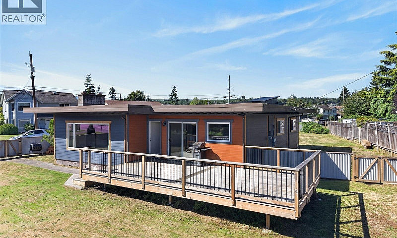 3584 Island Hwy Camp...