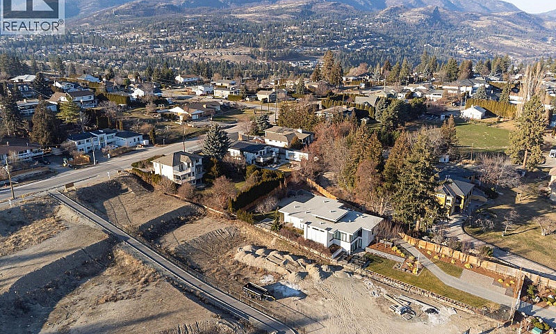 2364 Bridgeview Road...