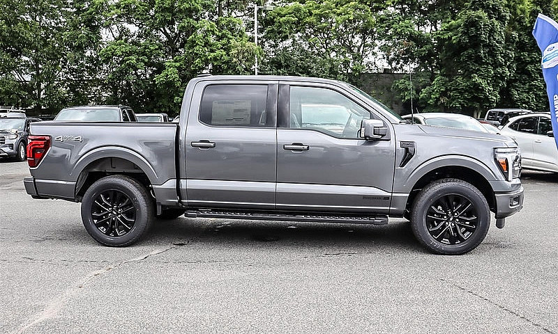 2026 Ford F-150 Lari...