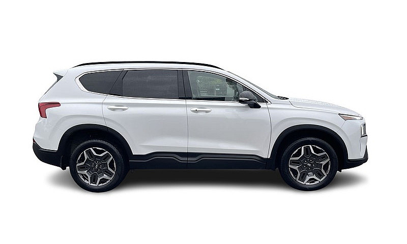 2022 Hyundai Santa F...