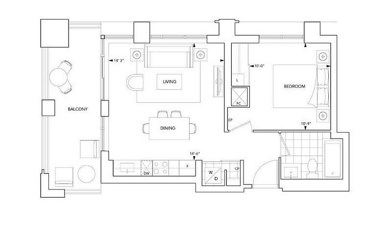 709 - 7 Mabelle Aven...