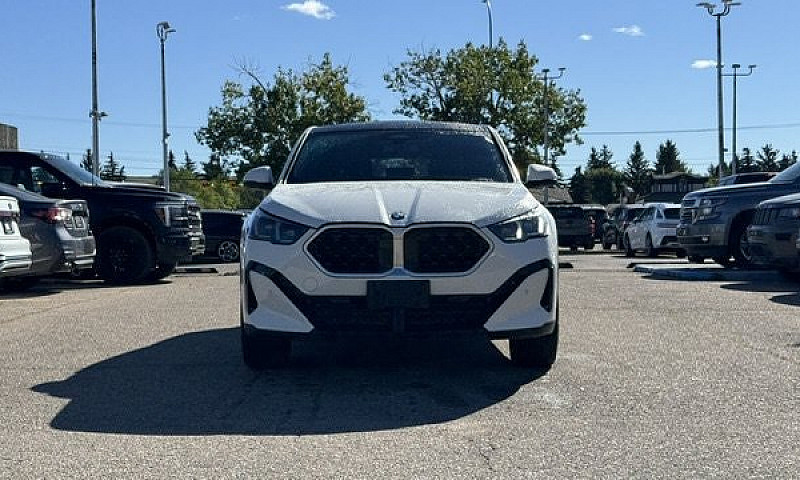 2025 Bmw X2 Xdrive28...