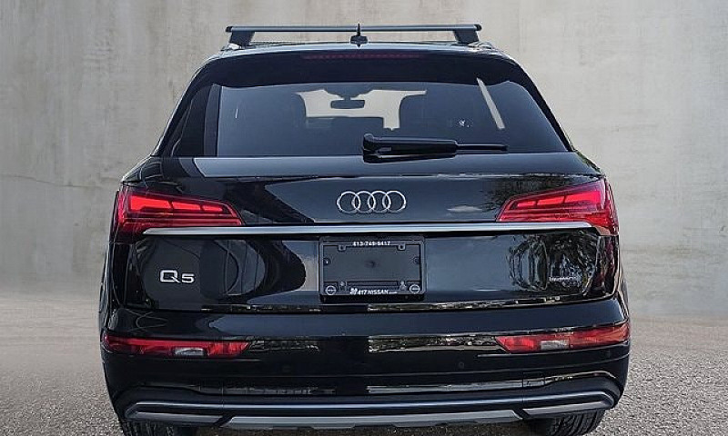 2024 Audi Q5 Komfort...
