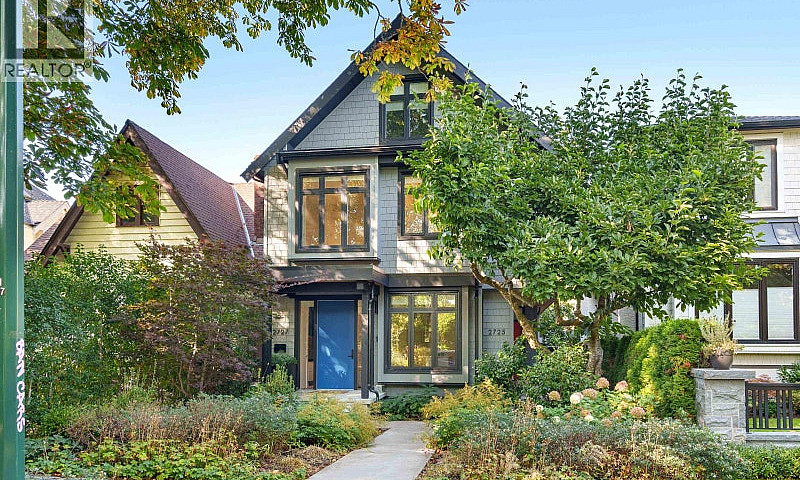 2727 W 14Th Avenue V...