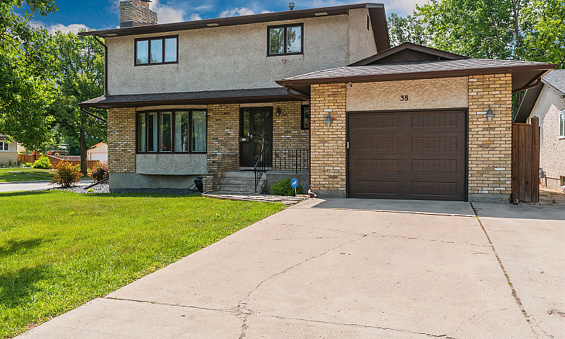 Open House Sun July ...