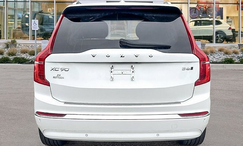 2024 Volvo Xc90 Plus...